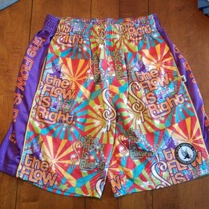 Kids Flow Society Shorts